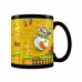 Чашка Nintendo Mug Super Mario (Pyramid), ,